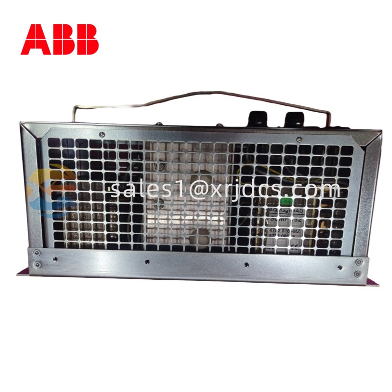ABB SA168 (3BSE003389R1) Power Supply Unit1